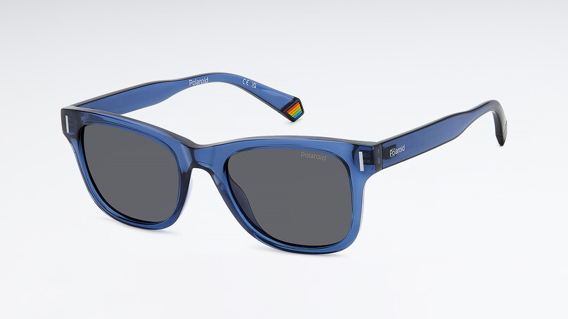 Солнцезащитные очки POLAROID PLD 6206/S PJP