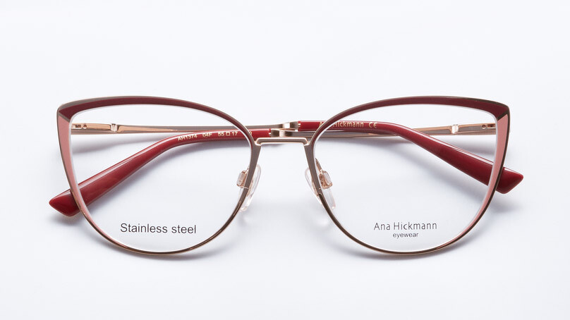 Оправа Ana Hickmann AH1374 04F