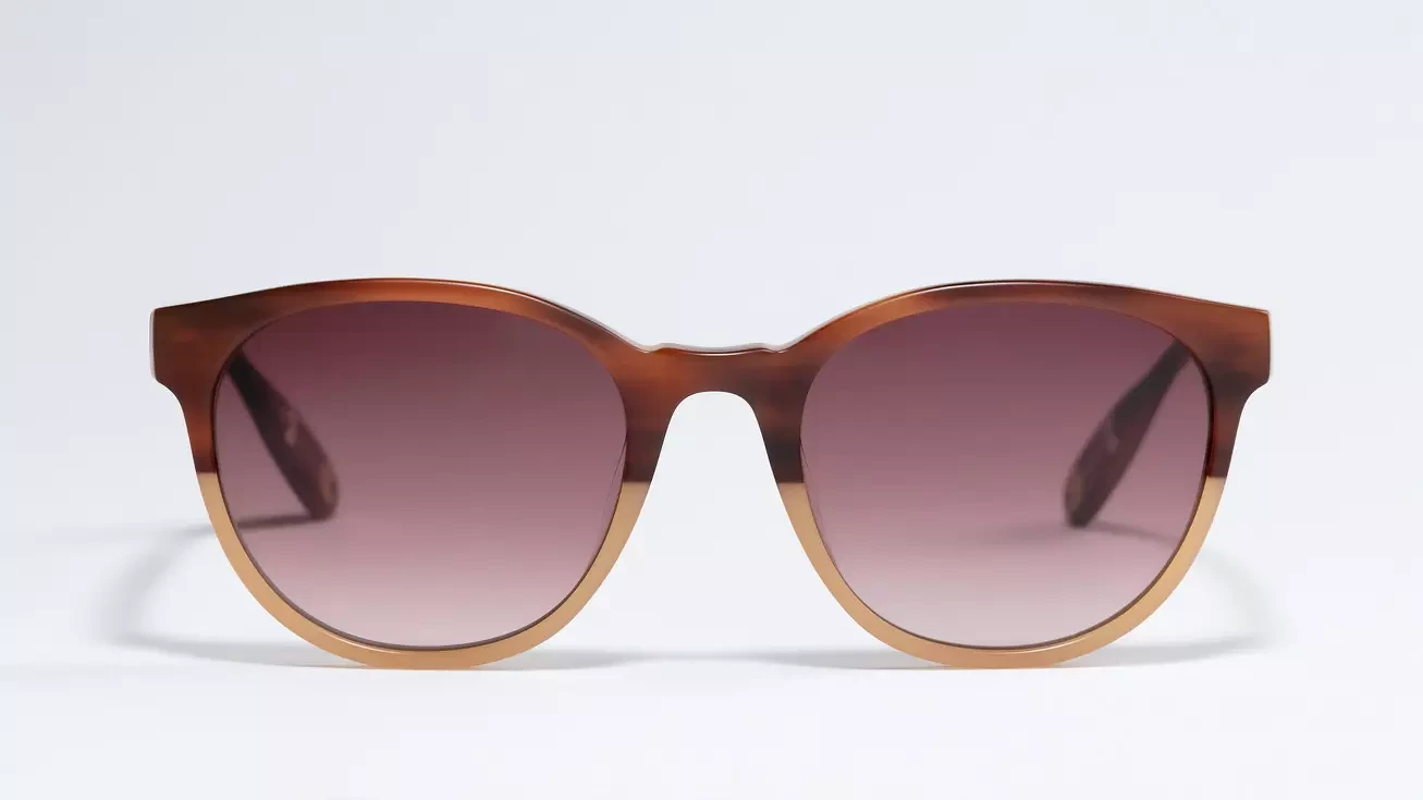 Солнцезащитные очки TED BAKER HOYT 1544 158