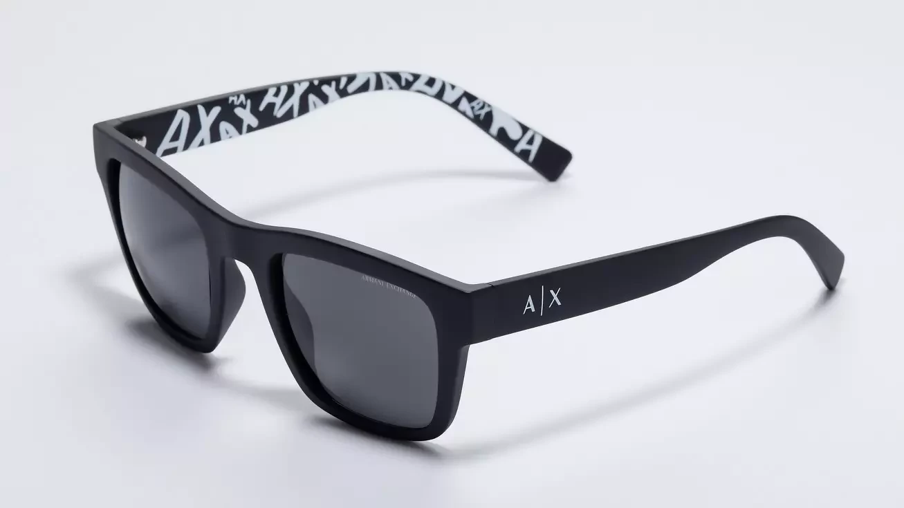Солнцезащитные очки Armani Exchange 0AX4088S 802987