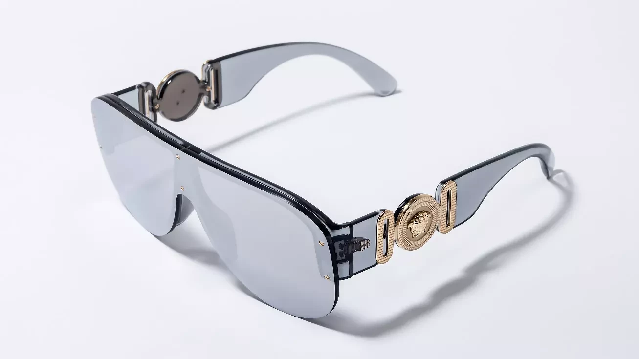 Солнцезащитные очки VERSACE 0VE4391 311/6G