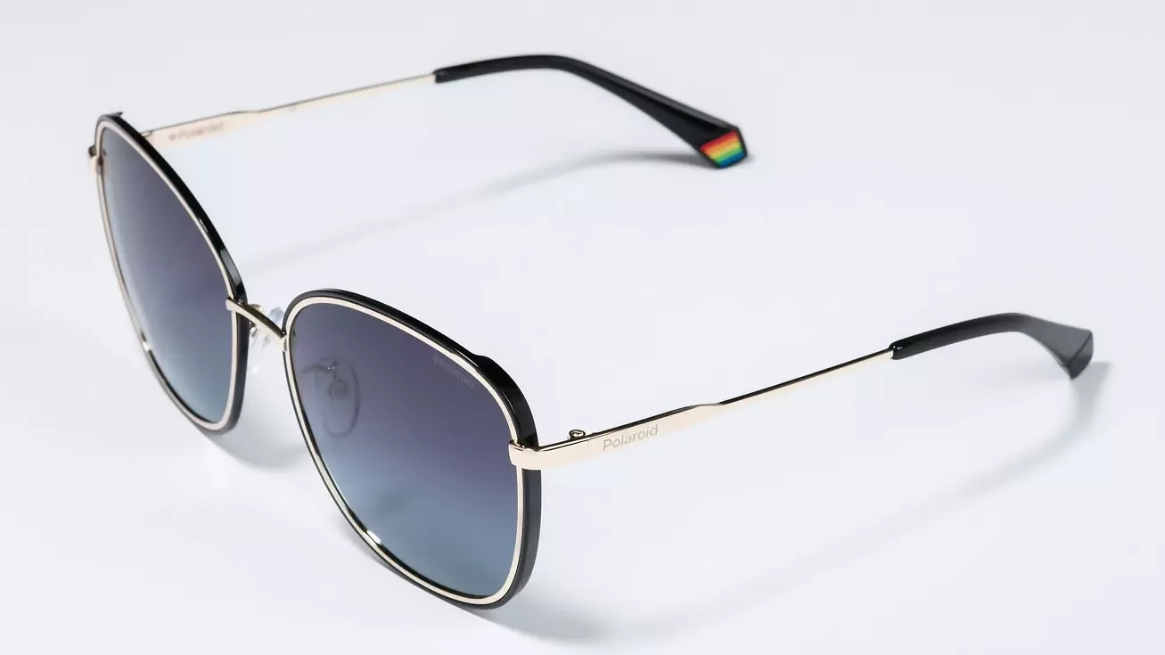Солнцезащитные очки POLAROID PLD 6117/G/S 2M2