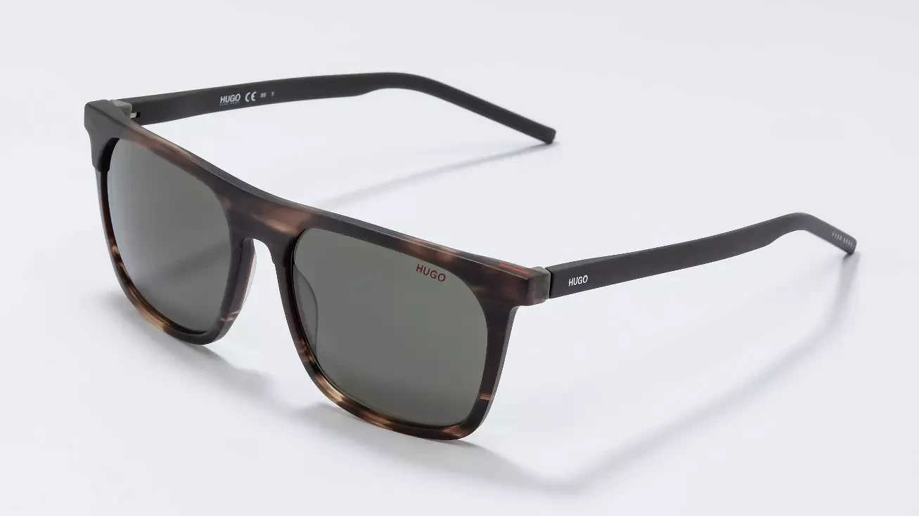 Солнцезащитные очки HUGO Hugo Boss HG 1086/S BU0