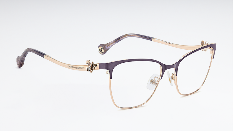 Оправа Carolina Herrera HER 0398 BSU