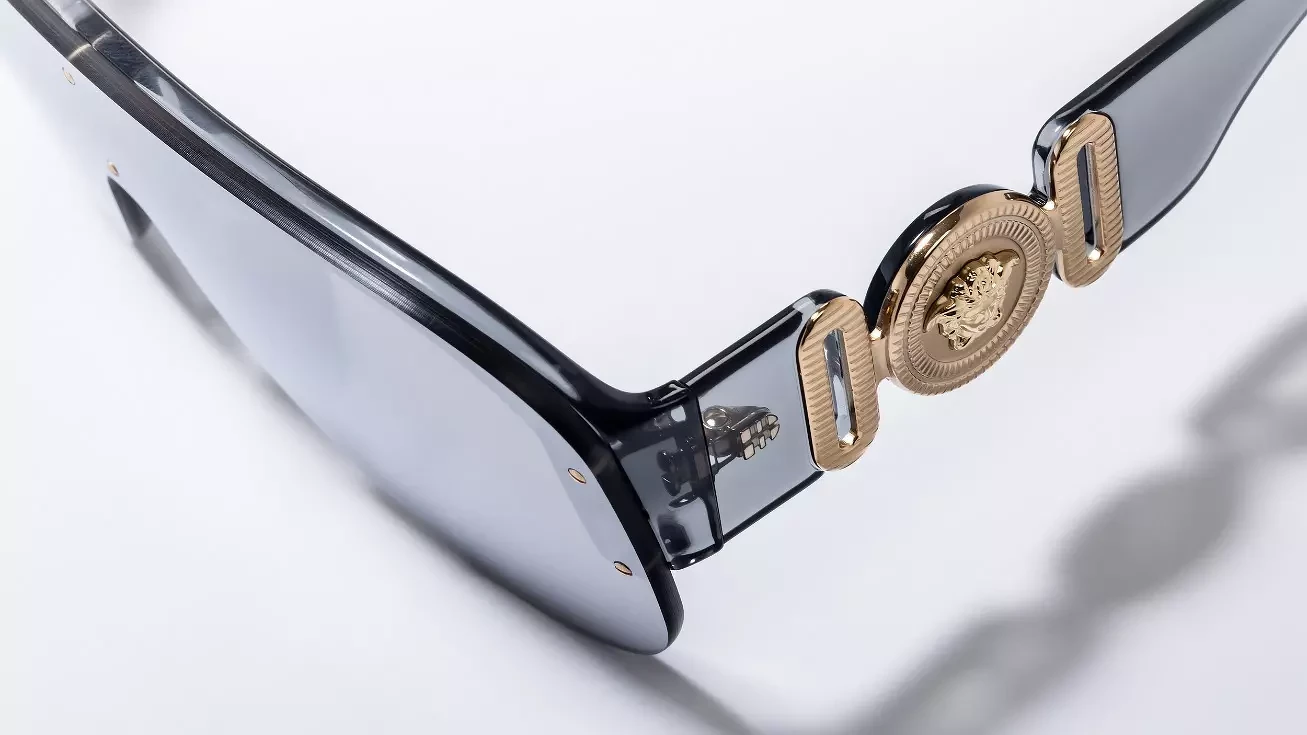 Солнцезащитные очки VERSACE 0VE4391 311/6G