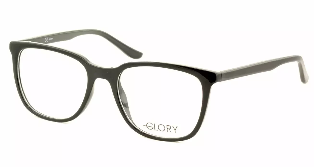 Оправа GLORY 267 NERO