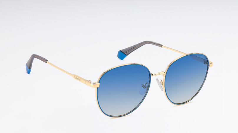 Солнцезащитные очки POLAROID PLD 6215/S/X LKS