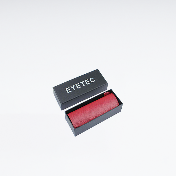 Футляр EYETEC 10359-4 GL бордовый