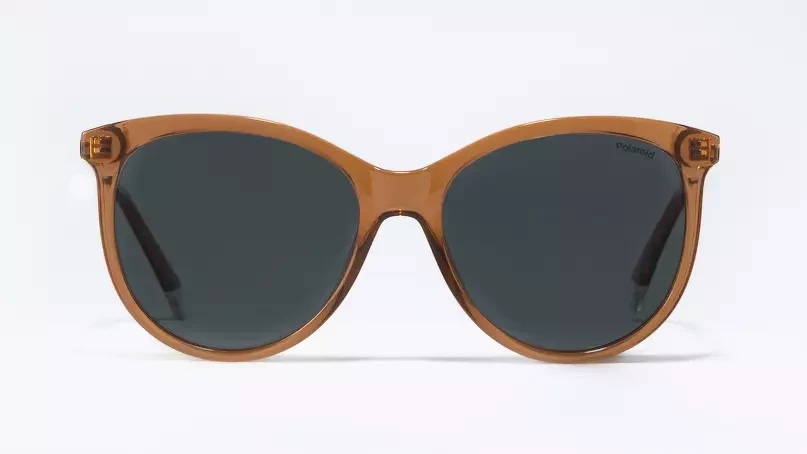 Солнцезащитные очки POLAROID PLD 4131/S/X 10A