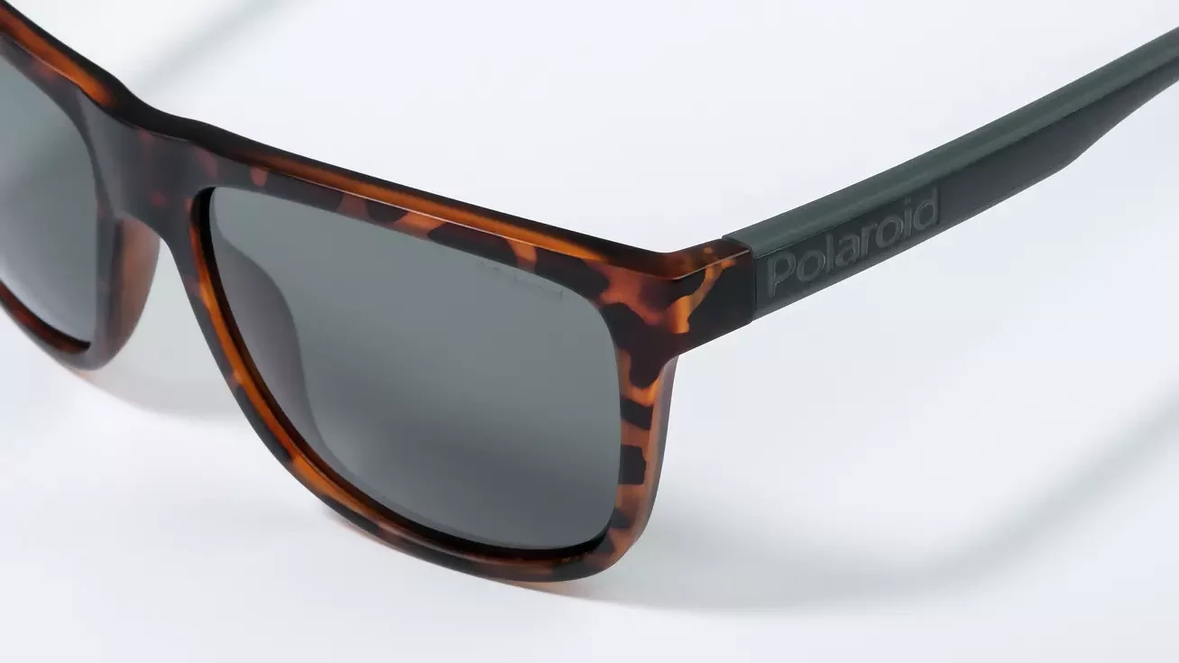 Солнцезащитные очки POLAROID PLD 6062/S PHWUC