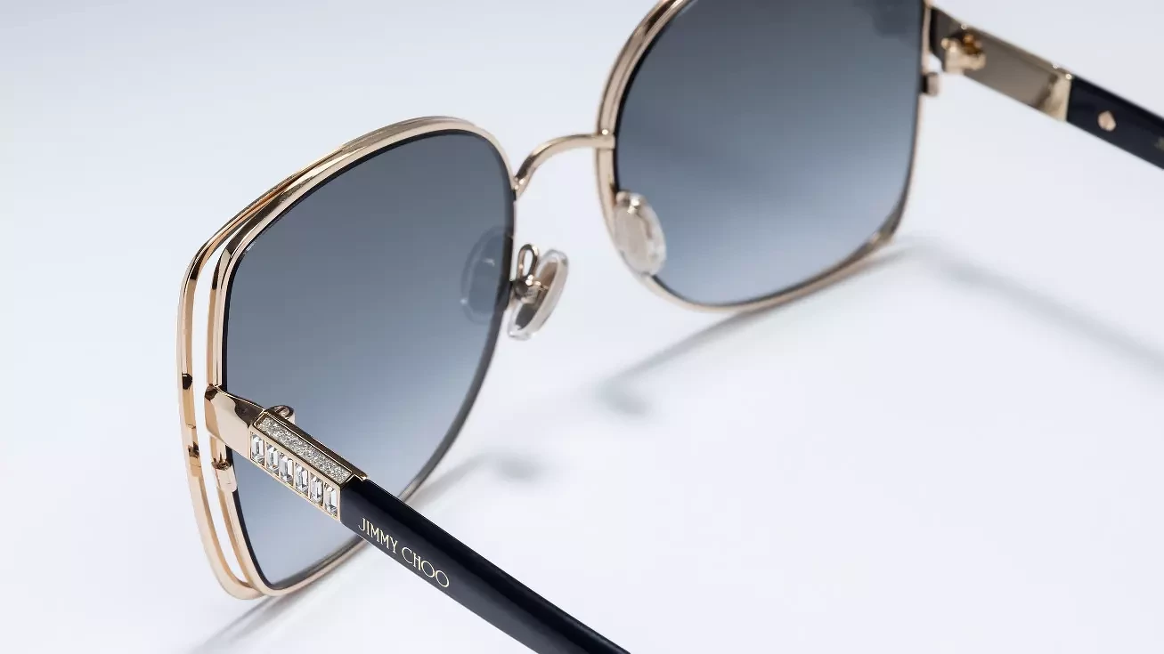 Солнцезащитные очки JIMMY CHOO FRIEDA/S 2M2