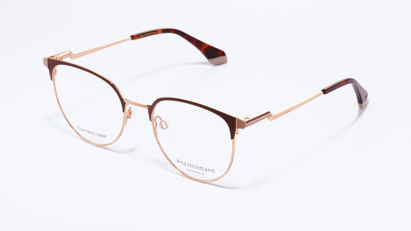 Оправа Ana Hickmann AH1429 01A