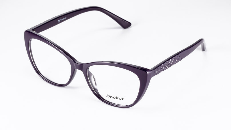 Оправа Dackor 639 PURPLE