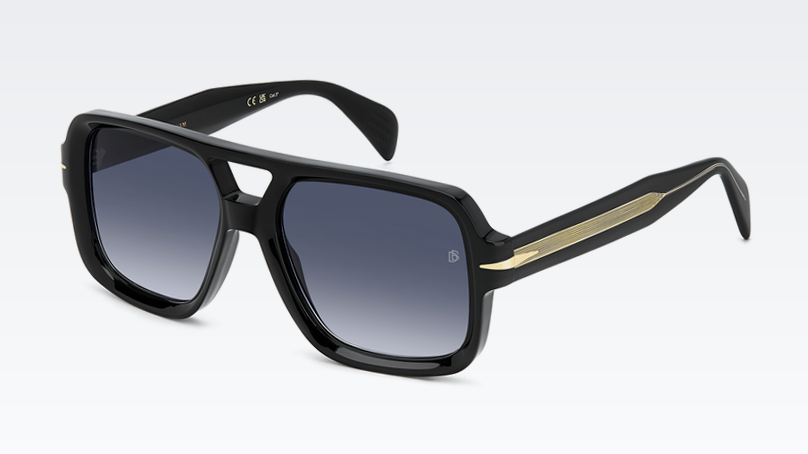 Солнцезащитные очки David Beckham DB 7151/S 807
