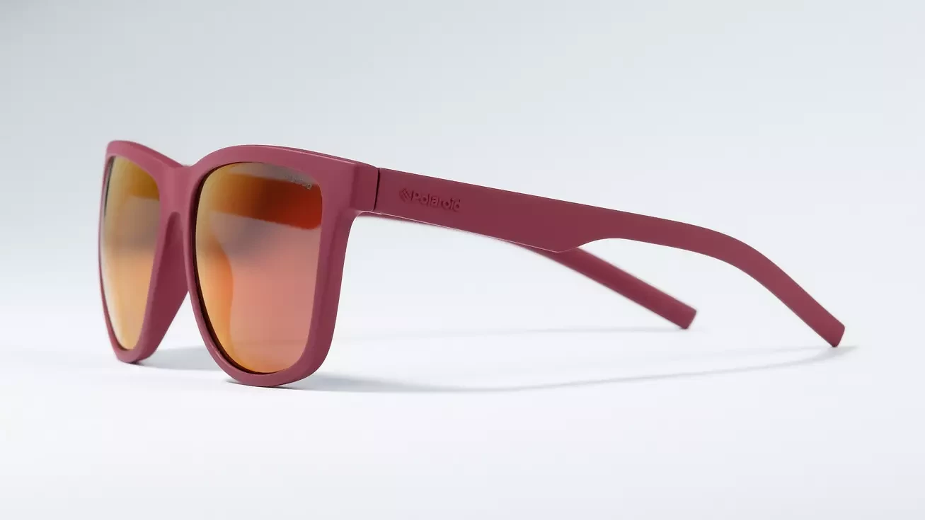 Солнцезащитные очки POLAROID 6014/S I0ROZ