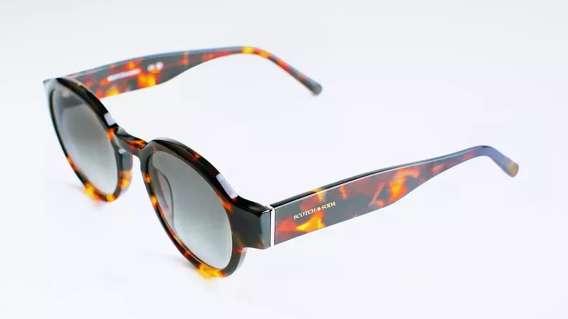 Солнцезащитные очки Scotch&Soda SS7020 177