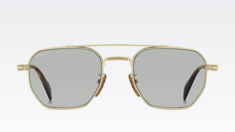 Солнцезащитные очки David Beckham DB 1229/S T5U