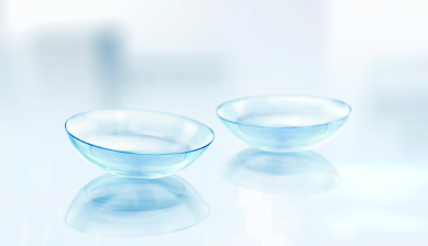 Мультифокальные линзы: что это такое, для кого они предназначены и как их выбрать