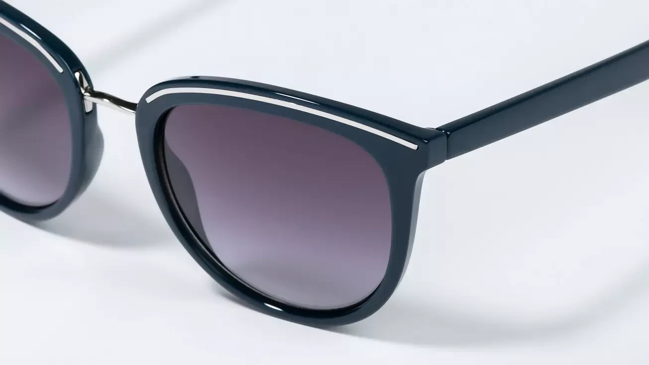 Солнцезащитные очки Dackor 210 BLUE