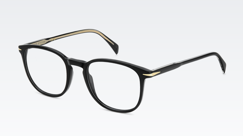 Оправа David Beckham DB 1212 807