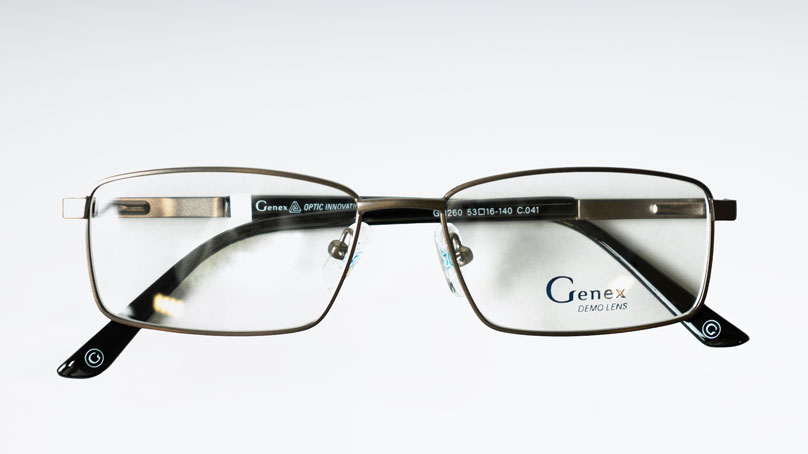 Оправа Genex G1260 C041