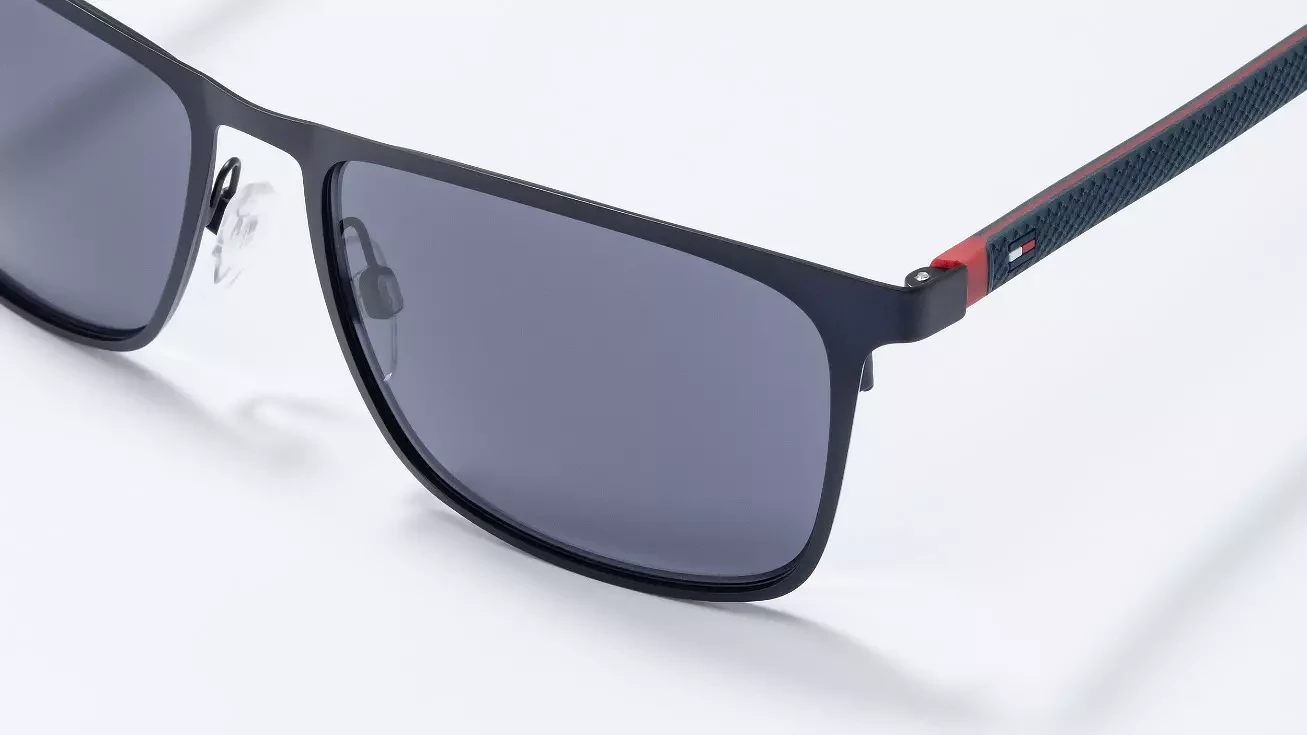 Солнцезащитные очки Tommy Hilfiger TH 1716/S WIR