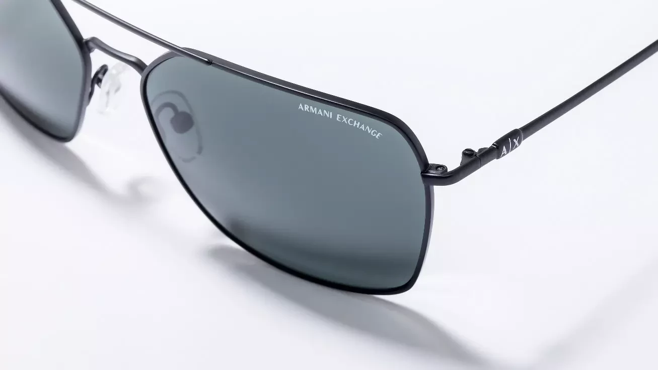 Солнцезащитные очки Armani Exchange 0AX2029S 606371