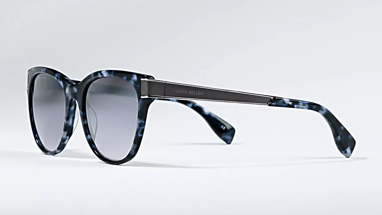 Солнцезащитные очки Karen Millen KM5010 620