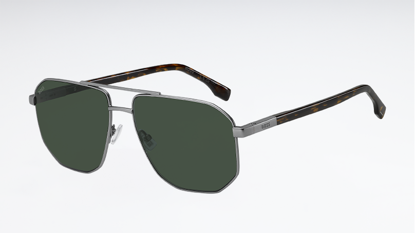 Солнцезащитные очки HUGO BOSS BOSS 1832/S R81