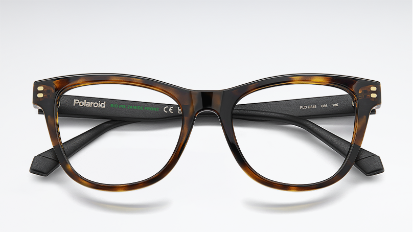 Оправа POLAROID PLD D848 086