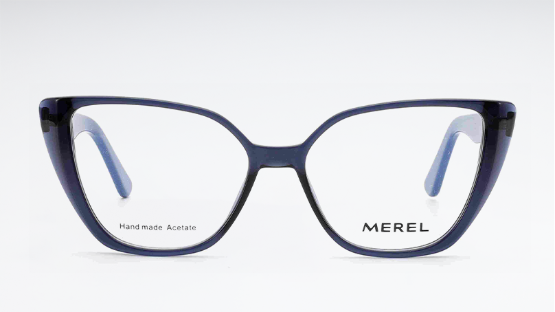Оправа MEREL ME6057 с03