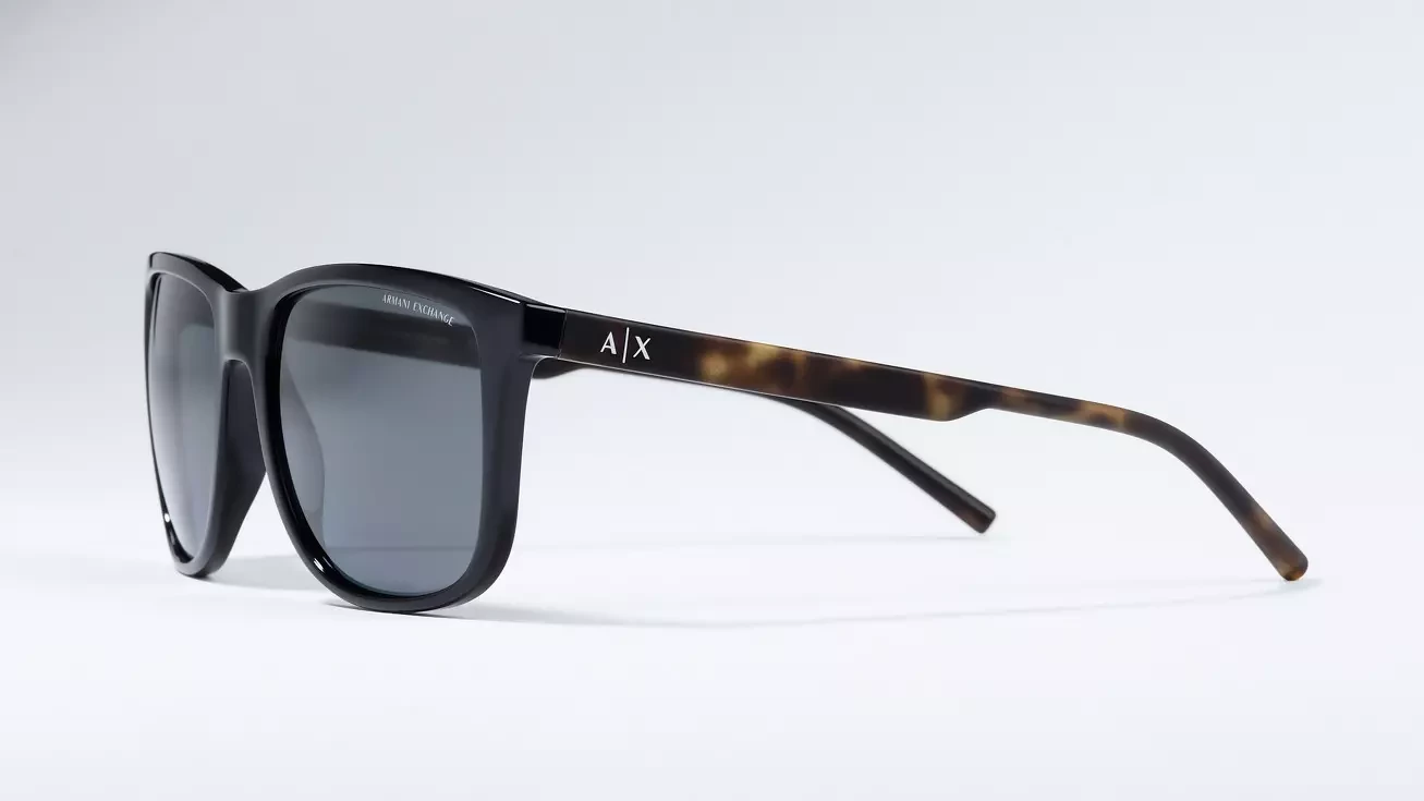 Солнцезащитные очки Armani Exchange 0AX4070S 815881