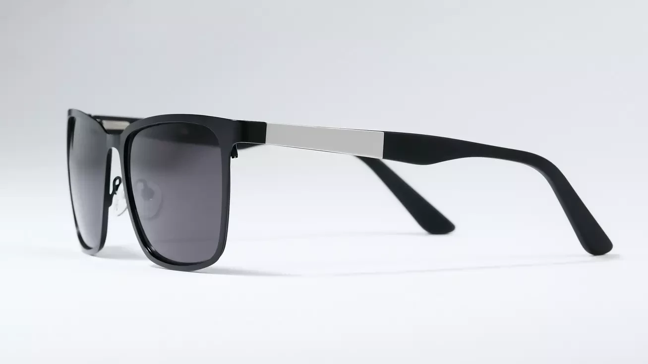 Солнцезащитные очки Trendy TDS0007 M.BLACK