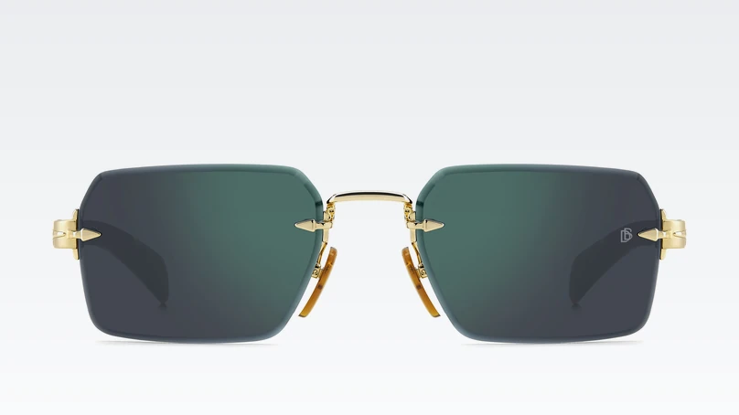 Солнцезащитные очки David Beckham DB 7109/S 06J