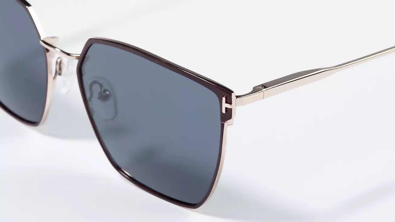 Солнцезащитные очки Polarstar PSGF-1913 C2