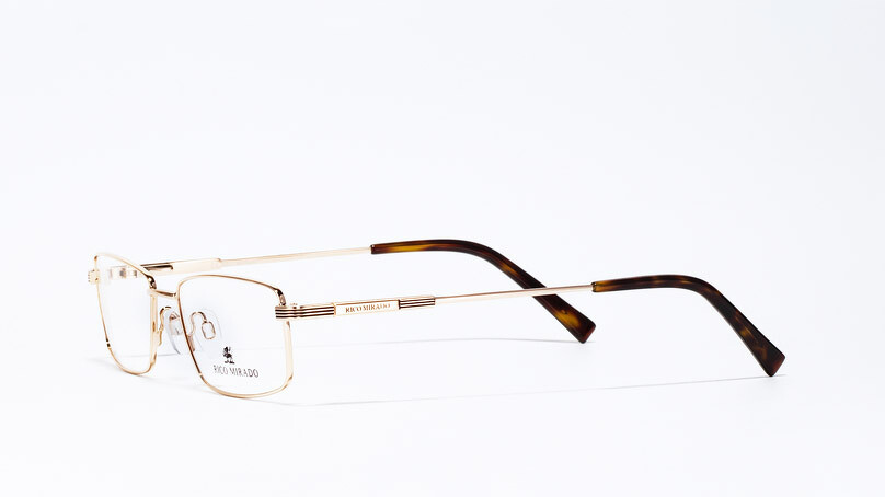 Оправа Rico Mirado 381 GOLD