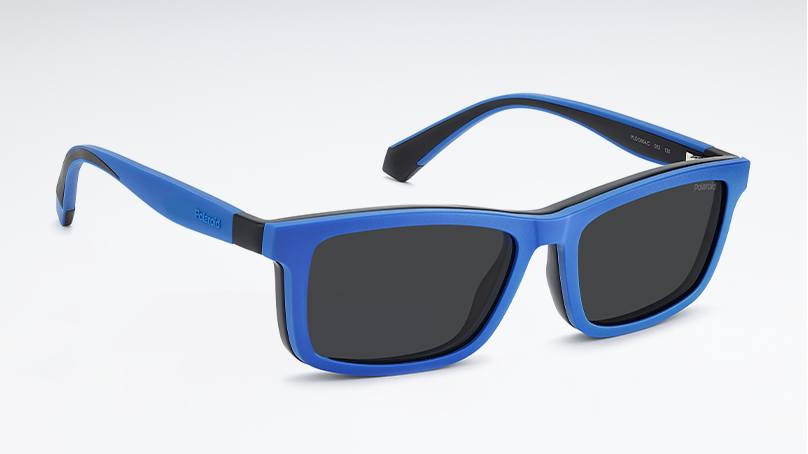 Оправа POLAROID PLD D854/C 003