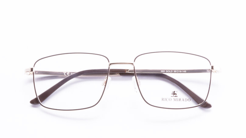 Оправа Rico Mirado 365 GOLD
