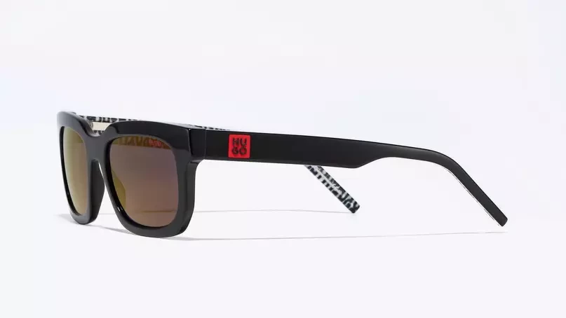 Солнцезащитные очки HUGO Hugo Boss HG 1219/S 807