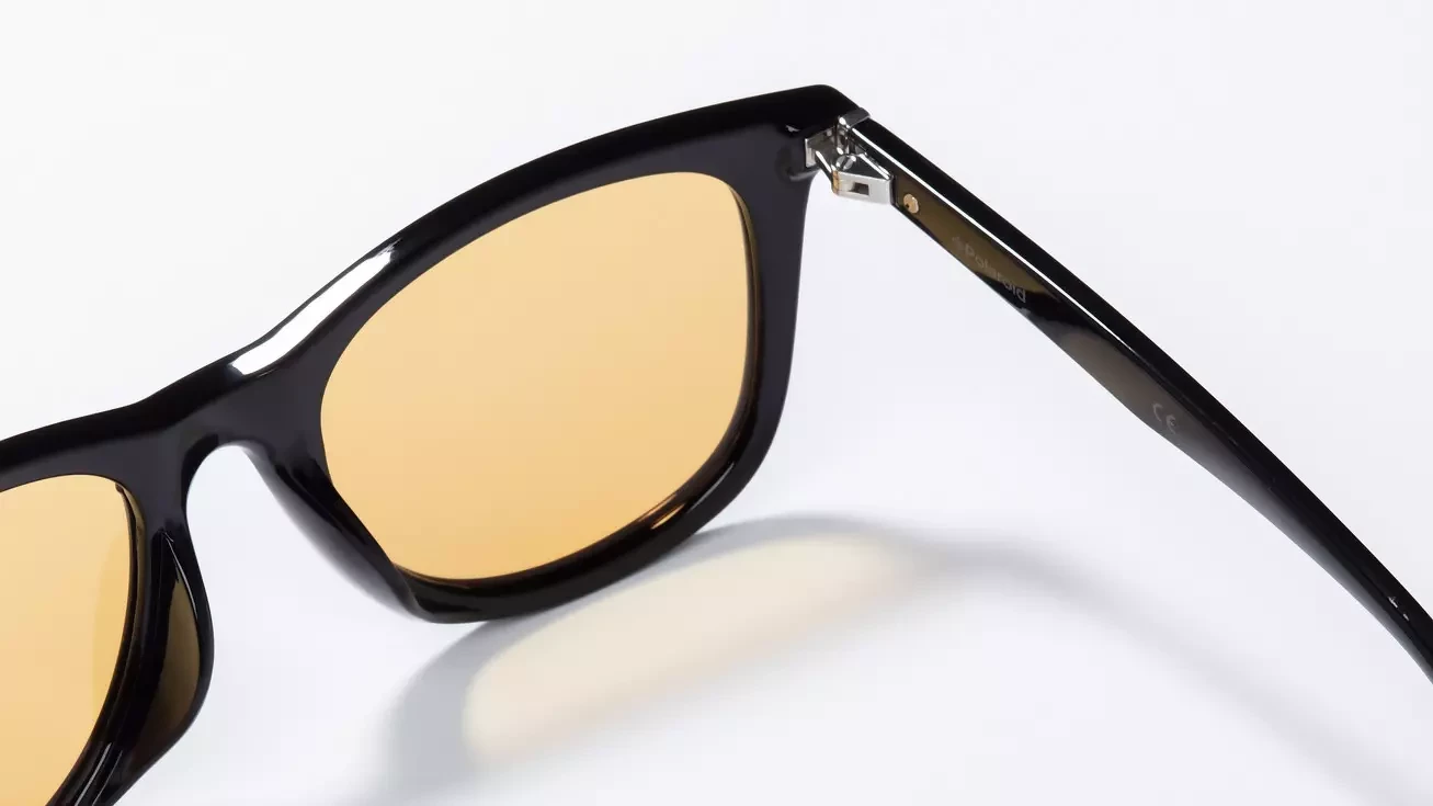 Солнцезащитные очки POLAROID PLD 6112/F/S 71C