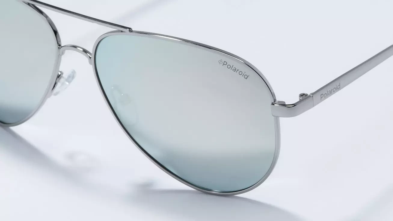 Солнцезащитные очки POLAROID PLD 6012/N/NEW 010