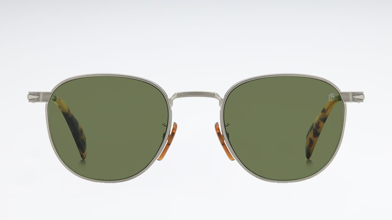 Солнцезащитные очки David Beckham DB 1228/S 8JD