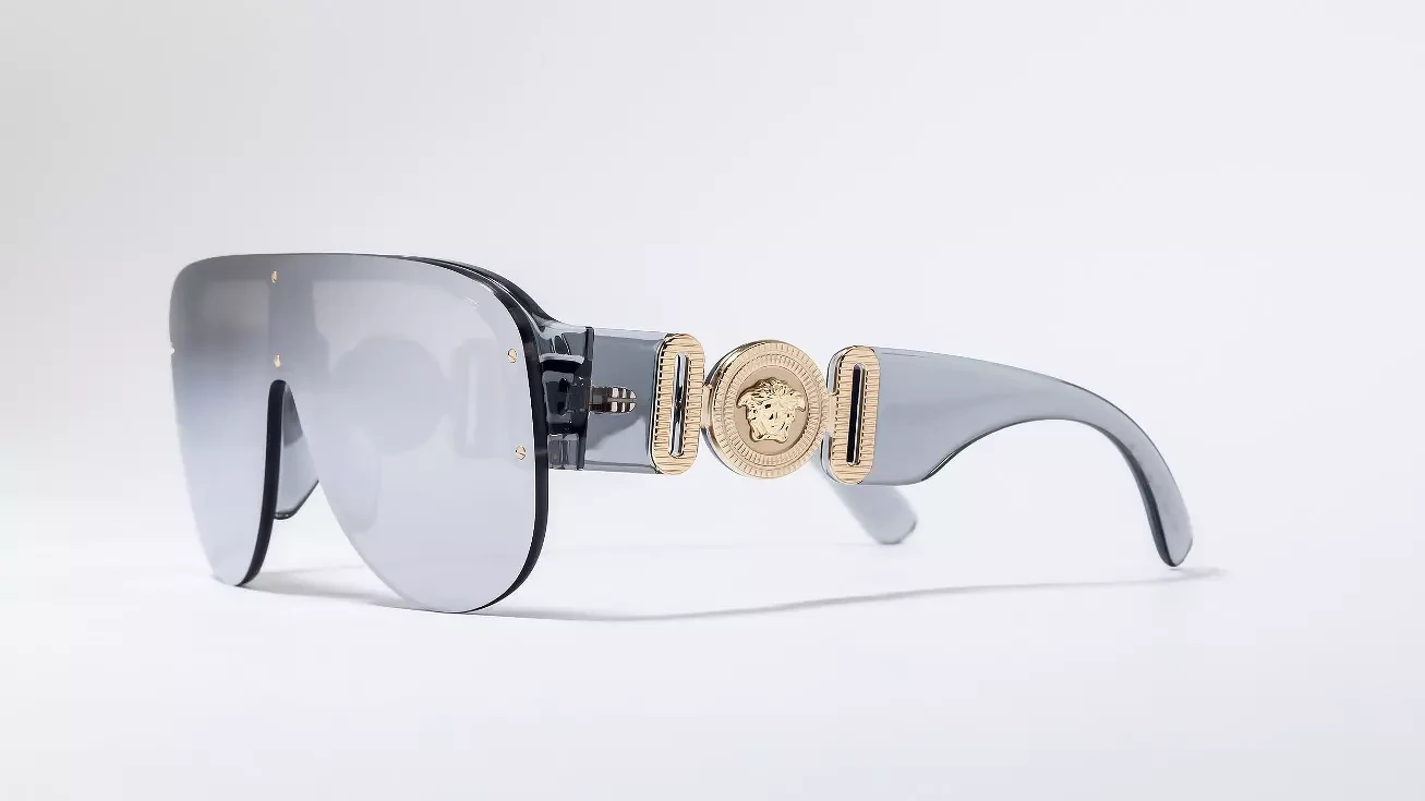 Солнцезащитные очки VERSACE 0VE4391 311/6G