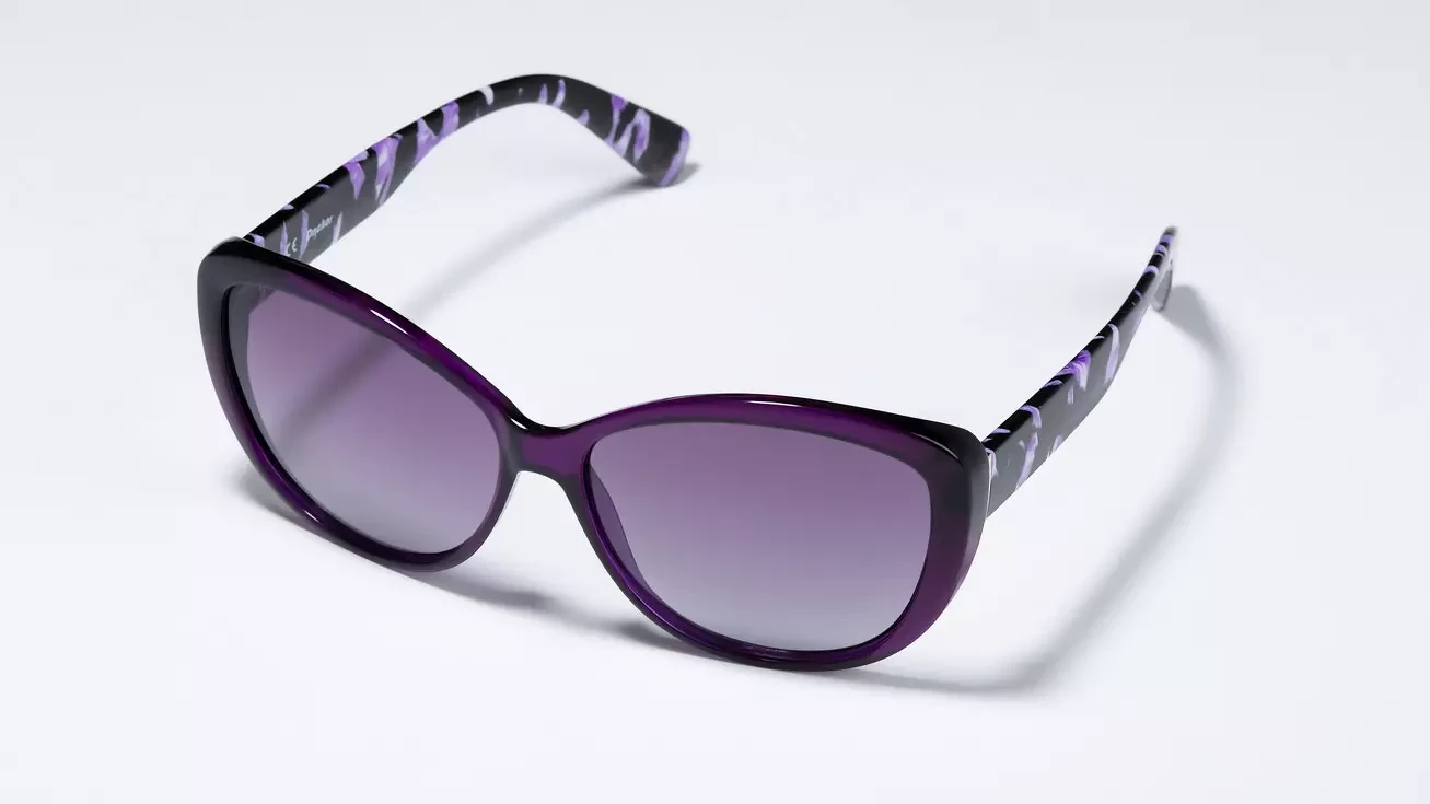 Солнцезащитные очки Dackor 177 violet