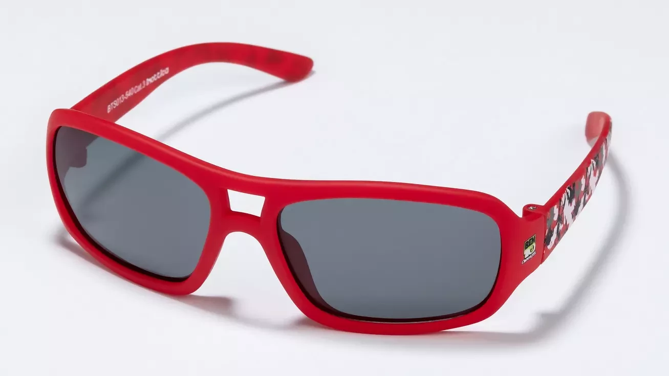 Солнцезащитные очки Ben-10 BTS013 c540