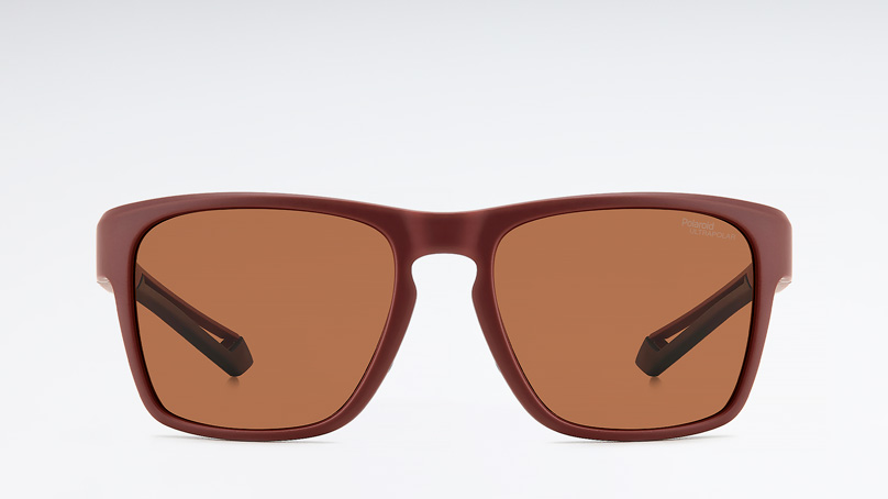 Солнцезащитные очки POLAROID PLD 7052/S 7BL