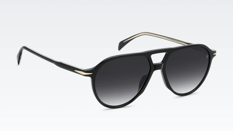 Солнцезащитные очки David Beckham DB 1218/S 807 9O