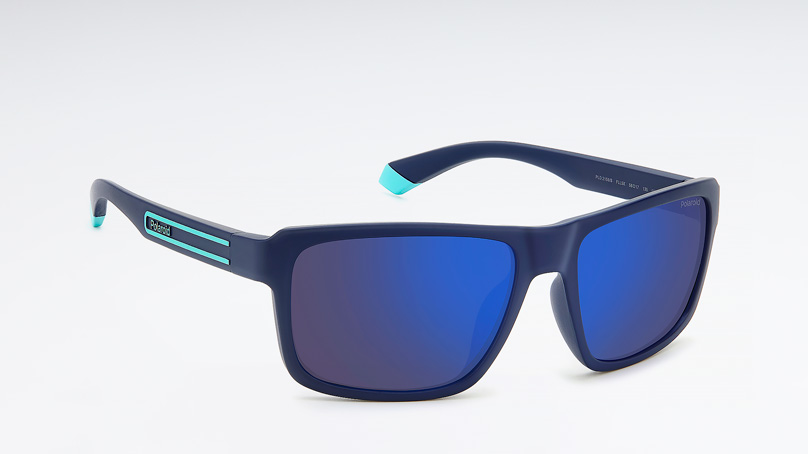 Солнцезащитные очки POLAROID PLD 2158/S FLL