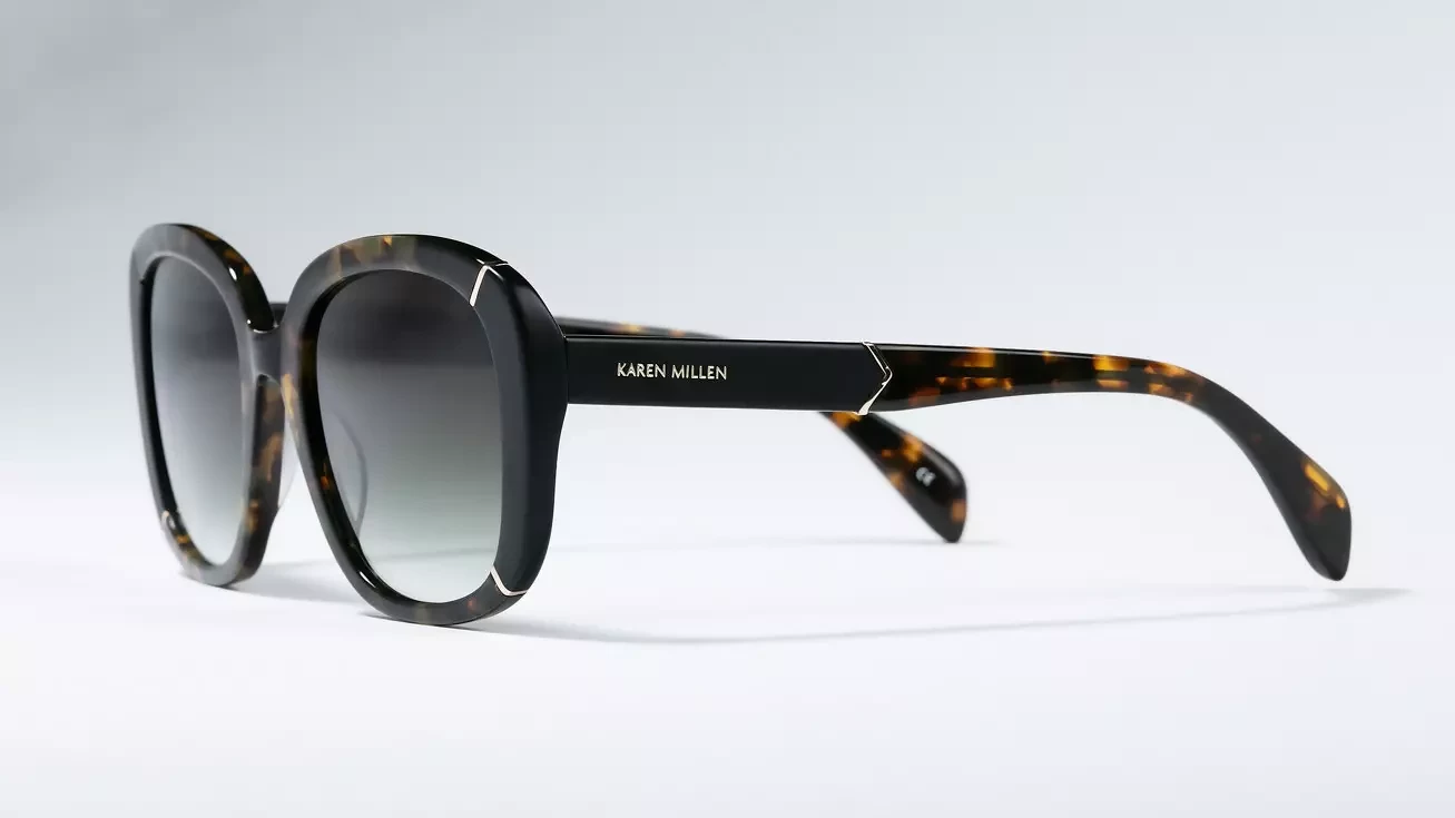 Солнцезащитные очки Karen Millen KM5033 170