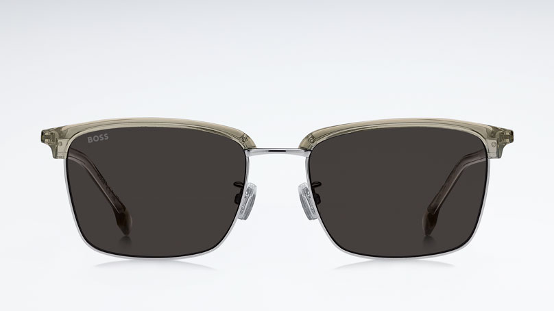Солнцезащитные очки HUGO BOSS BOSS 1929/F/S L24